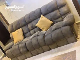  1 ريكلانير من بانا هوم، ثنائية وثلاثية