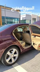  9 مرسيدس S350L 2013 للبيع 7000 ريال عماني