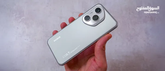  4 HONOR 400 PRO