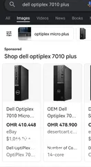  4 Dell opti 7010plus i7 13th 2024 new latest model