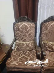  5 كنبايات زان شبه جديد