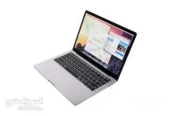  5 للبيع أو المبادلة لابتوب Macbook Pro بمواصفات عالية