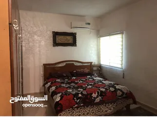  2 شقة رائعة بطبربور مقابل الاتحاد الرياضي العسكري