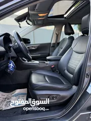  8 RAV4 2021(دفعه تبدء 6200)وارد اوروبي جمرك جديد فحص كامل فل كامل ليميتد كلين تايتل