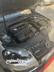  8 فولكس فاجن جولف MK5 2007