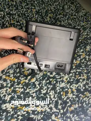  6 Thermal Printer 80 mm (2 rolls)