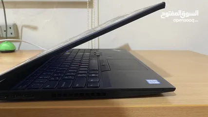  5 لابتوب Lenovo ThinkPad