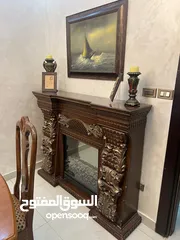  10 غرفة ضيوف مع سفرة مع جميع توابعها للبيع