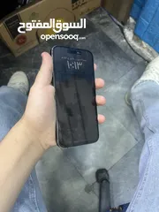  2 آيفون 14 bro max بحاله الوكاله مغير شاشه