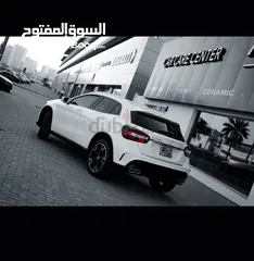  7 رنغات AMG مرسيدس gla250 2020   قياس 19 عدد 3 فقط