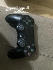  1 ايد بلايستيشن 4 PS4 اصلي ممتازة للبيع