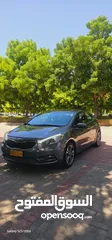  3 Kia cerato 2.0 Sx Full option