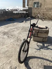  3 بسكليت بحال الوكاله