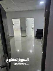  5 مكتب تجري للايجار