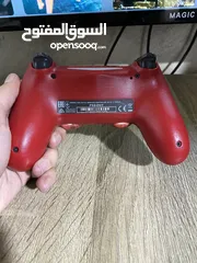  12 Ps4 slim 1000g ولا ملاحظة
