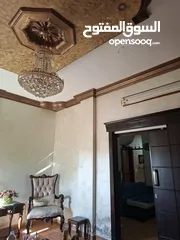 7 منزل مستقل للبيع
