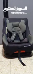  1 car seat baby مقعد للاطفال