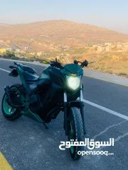 2 هوندا سي بي اف 500