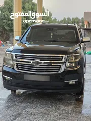  17 تاهو برايمر 2019 LTZ