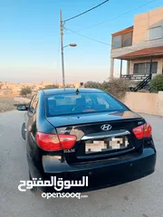  4 هونداي اتش دي 2010 فل كامل فتحه وجلد