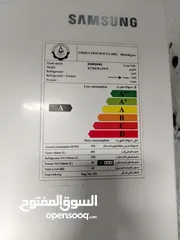  2 ثلاجه ساميوك