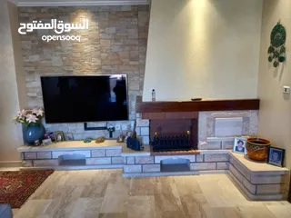  9 شقة مفروشة للايجار في عمان منطقة.السابع منطقة هادئة ومميزة جدا