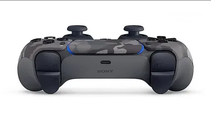  4 يد بلايستيشن فايف لون جيشي جديده ps5 بالكرتونه controller  new ارخص من السوق