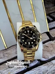  1 ساعات رولكس كوبي ون مع بكج كوالتي عالي عدة اشكال افضل الاسعار