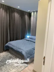  18 Luxury furnished apartment for rent in Damac Towers in Abdali 14668