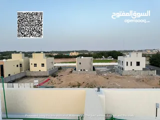  9 ارض للبيع بالزاهيه سكنى تجارى وسط العمار شارع الرئيسي مباشرة