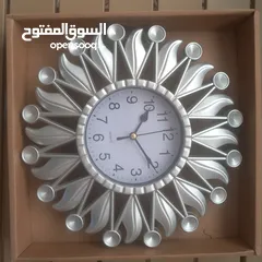  10 ساعات حائط للبيع
