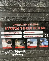  2 أقوى منفاخ هواء