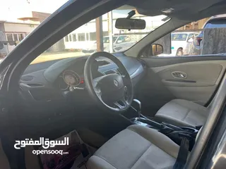  6 رينو فلوينس