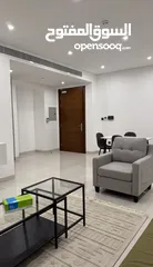  4 شقة مفروشة بتشطيبات جديدة للإيجار في الموج لاجون ،  Furnished apartment With new Finishes In Almouj