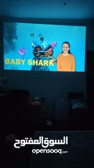  9 Android Projector