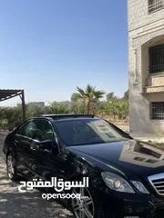  2 Mercedes e200 cgi2010w212السعر غير قابل للتفاوض صورة الفحص  السياره بالصور 4جيد  اعلى صنف ا