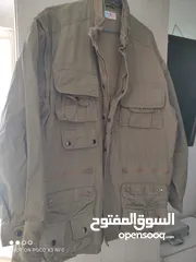  1 فيزت صيد امريكي