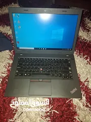  1 لاب توب L 460