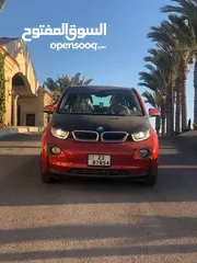  2 bmw i3 rex فحص كامل