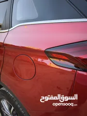  4 GEELY Azakara 2023 4x4 Like New only 24,000km جيلي ازكارا وارد الوكالة شبه جديد دفع رباعي مالك واحد