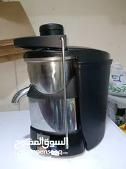  14 بيع و شراء و تصليح جميع عصارات جزر و  فواكه صناعي