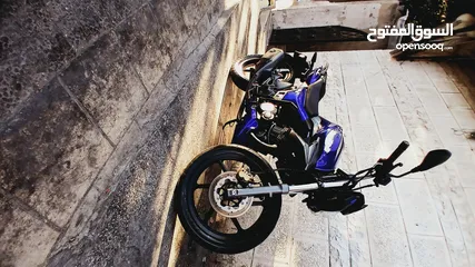  3 دراجه qj 150cc موديل 2022 للبيع