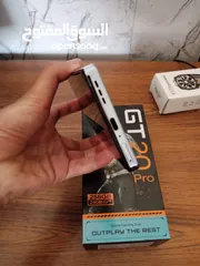  7 انفنكس GT 20 PRO كامل اغراضه
