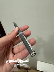  1 قلم مونت بلانك اصلي