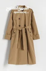  3 Trench-coat From Reserved for women