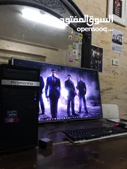  6 Pc i3gen-4 للبيع بسعر حرق