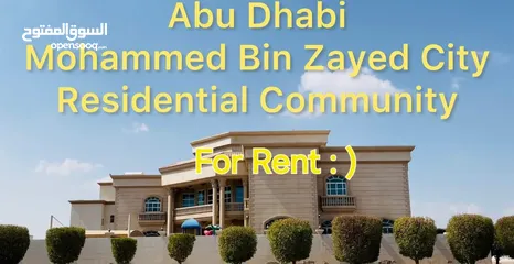  1 Apartment for rent In Abu Dhabi with Amazing prices available November 2024 Hurry up