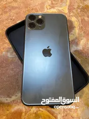  1 ايفون 11 برو