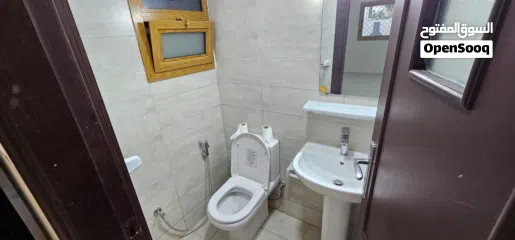  8 شقة 3غرفة وصالة للإيجار في المناصير