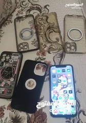  1 شاشه ايفون 12 برو ماكس